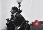 Image Charlie Chaplin Washington DC USA, 1918, de la seconde 16 séquences d'archives historiques vidéo 65675034849