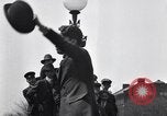 Image Charlie Chaplin Washington DC USA, 1918, de la seconde 18 séquences d'archives historiques vidéo 65675034849