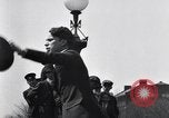 Image Charlie Chaplin Washington DC USA, 1918, de la seconde 19 séquences d'archives historiques vidéo 65675034849