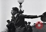 Image Charlie Chaplin Washington DC USA, 1918, de la seconde 20 séquences d'archives historiques vidéo 65675034849