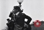 Image Charlie Chaplin Washington DC USA, 1918, de la seconde 21 séquences d'archives historiques vidéo 65675034849