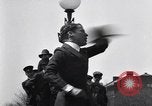 Image Charlie Chaplin Washington DC USA, 1918, de la seconde 24 séquences d'archives historiques vidéo 65675034849
