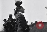 Image Charlie Chaplin Washington DC USA, 1918, de la seconde 32 séquences d'archives historiques vidéo 65675034849