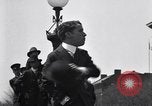 Image Charlie Chaplin Washington DC USA, 1918, de la seconde 37 séquences d'archives historiques vidéo 65675034849