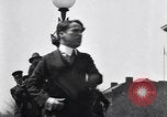 Image Charlie Chaplin Washington DC USA, 1918, de la seconde 54 séquences d'archives historiques vidéo 65675034849
