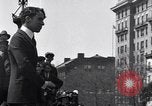 Image Charlie Chaplin Washington DC USA, 1918, de la seconde 57 séquences d'archives historiques vidéo 65675034849
