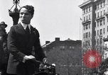 Image Charlie Chaplin Washington DC USA, 1918, de la seconde 59 séquences d'archives historiques vidéo 65675034849