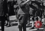 Image Douglas Fairbanks Washington DC USA, 1918, de la seconde 3 séquences d'archives historiques vidéo 65675034850