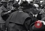 Image Douglas Fairbanks Washington DC USA, 1918, de la seconde 6 séquences d'archives historiques vidéo 65675034850