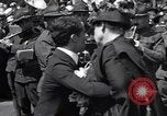 Image Douglas Fairbanks Washington DC USA, 1918, de la seconde 10 séquences d'archives historiques vidéo 65675034850
