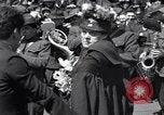 Image Douglas Fairbanks Washington DC USA, 1918, de la seconde 16 séquences d'archives historiques vidéo 65675034850