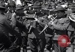 Image Douglas Fairbanks Washington DC USA, 1918, de la seconde 19 séquences d'archives historiques vidéo 65675034850