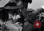 Image Douglas Fairbanks Washington DC USA, 1918, de la seconde 23 séquences d'archives historiques vidéo 65675034850