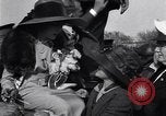 Image Douglas Fairbanks Washington DC USA, 1918, de la seconde 25 séquences d'archives historiques vidéo 65675034850
