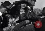 Image Douglas Fairbanks Washington DC USA, 1918, de la seconde 29 séquences d'archives historiques vidéo 65675034850