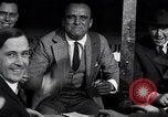 Image Douglas Fairbanks Washington DC USA, 1918, de la seconde 43 séquences d'archives historiques vidéo 65675034850