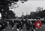 Image of Fourth Liberty Loan Drive Washington DC USA, 1918, second 3 stock footage video 65675034851