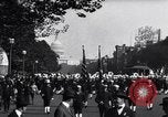 Image of Fourth Liberty Loan Drive Washington DC USA, 1918, second 5 stock footage video 65675034851