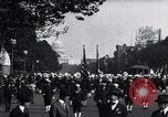 Image of Fourth Liberty Loan Drive Washington DC USA, 1918, second 6 stock footage video 65675034851