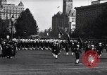 Image of Fourth Liberty Loan Drive Washington DC USA, 1918, second 13 stock footage video 65675034851