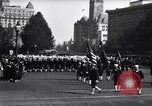 Image of Fourth Liberty Loan Drive Washington DC USA, 1918, second 15 stock footage video 65675034851