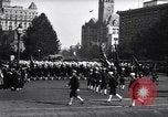 Image of Fourth Liberty Loan Drive Washington DC USA, 1918, second 16 stock footage video 65675034851