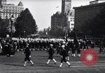 Image of Fourth Liberty Loan Drive Washington DC USA, 1918, second 17 stock footage video 65675034851