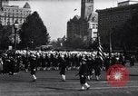 Image of Fourth Liberty Loan Drive Washington DC USA, 1918, second 21 stock footage video 65675034851