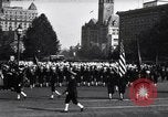 Image of Fourth Liberty Loan Drive Washington DC USA, 1918, second 22 stock footage video 65675034851