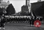 Image of Fourth Liberty Loan Drive Washington DC USA, 1918, second 24 stock footage video 65675034851