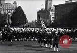 Image of Fourth Liberty Loan Drive Washington DC USA, 1918, second 26 stock footage video 65675034851