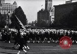 Image of Fourth Liberty Loan Drive Washington DC USA, 1918, second 28 stock footage video 65675034851