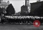 Image of Fourth Liberty Loan Drive Washington DC USA, 1918, second 30 stock footage video 65675034851