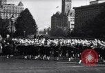 Image of Fourth Liberty Loan Drive Washington DC USA, 1918, second 33 stock footage video 65675034851