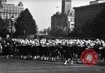 Image of Fourth Liberty Loan Drive Washington DC USA, 1918, second 34 stock footage video 65675034851