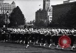 Image of Fourth Liberty Loan Drive Washington DC USA, 1918, second 36 stock footage video 65675034851