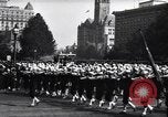 Image of Fourth Liberty Loan Drive Washington DC USA, 1918, second 37 stock footage video 65675034851
