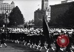 Image of Fourth Liberty Loan Drive Washington DC USA, 1918, second 38 stock footage video 65675034851