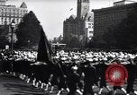 Image of Fourth Liberty Loan Drive Washington DC USA, 1918, second 39 stock footage video 65675034851