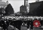 Image of Fourth Liberty Loan Drive Washington DC USA, 1918, second 41 stock footage video 65675034851