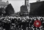 Image of Fourth Liberty Loan Drive Washington DC USA, 1918, second 48 stock footage video 65675034851