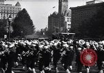Image of Fourth Liberty Loan Drive Washington DC USA, 1918, second 50 stock footage video 65675034851