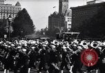 Image of Fourth Liberty Loan Drive Washington DC USA, 1918, second 52 stock footage video 65675034851
