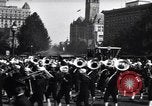 Image of Fourth Liberty Loan Drive Washington DC USA, 1918, second 54 stock footage video 65675034851