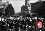 Image of Fourth Liberty Loan Drive Washington DC USA, 1918, second 57 stock footage video 65675034851