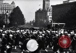 Image of Fourth Liberty Loan Drive Washington DC USA, 1918, second 59 stock footage video 65675034851