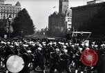 Image of Fourth Liberty Loan Drive Washington DC USA, 1918, second 60 stock footage video 65675034851