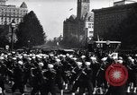 Image of Fourth Liberty Loan Drive Washington DC USA, 1918, second 61 stock footage video 65675034851