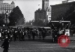 Image of Fourth Liberty Loan Drive Washington DC USA, 1918, second 62 stock footage video 65675034851