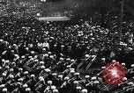 Standbild William Gibbs McAdoo Washington DC USA, 1918, aus Sekunde 6 historischem Filmmaterial Videoclip 65675034852